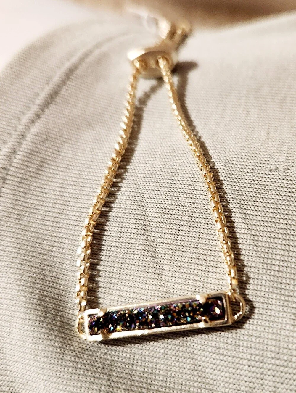 Kendea Scott Bracelet **